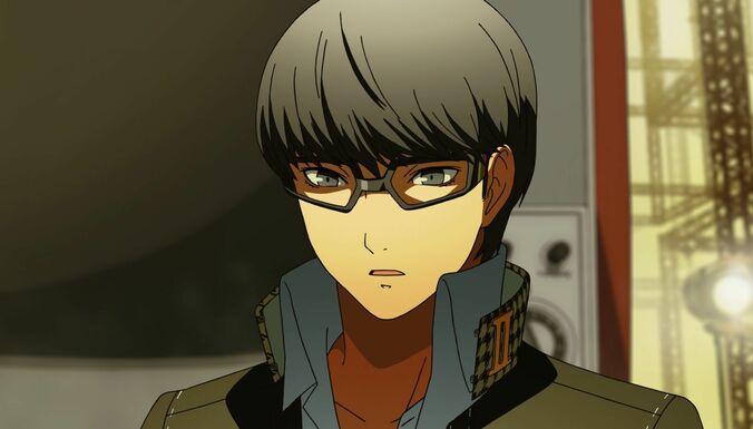 AbemaTV初登場クマ〜！ TVアニメ「ペルソナ４」が一挙放送決定 3枚目