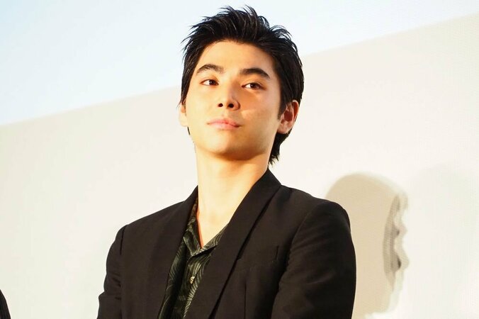 GENERATIONS佐野玲於、出演作の「断り」エピソードに驚き「僕が知らない間に！」　映画『ハナレイ・ベイ』プレミア上映会 4枚目