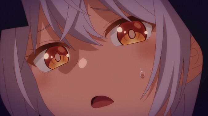 なぜか店内にはウェイター姿の有栖がいて…アニメ『真夜中ハートチューン』第3話あらすじ・先行カット公開 5枚目