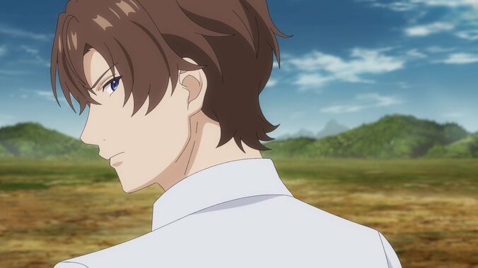 【写真・画像】デリラはオスカーの呪いに耐えられると主張する…アニメ「Unnamed Memory」第15話先行カット&あらすじ公開　3枚目