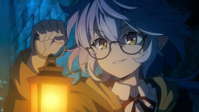 『欠けた月のメルセデス』2027年1月TVアニメ化決定！メルセデス役は永瀬アンナ 4枚目