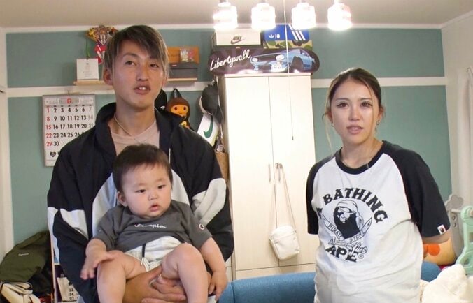 美人すぎるダンプカー運転手（26）、“未婚の母”となった経緯を告白「相手から子どもを育てていく気がないと言われ…」 4枚目