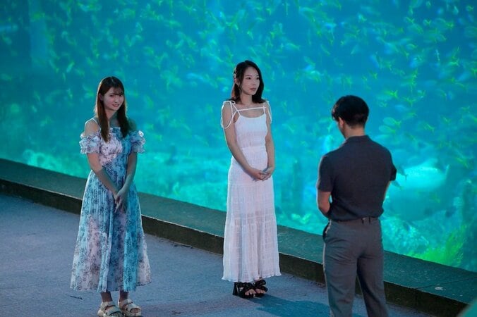 【写真・画像】“電撃再デビューが話題”人気セクシー女優・蓮実クレア、冷める男の言葉を明かす「その話し方のテンションなのね」　2枚目