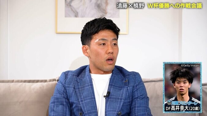 「スロット監督と話して…」リヴァプール遠藤航、“DF起用”の裏側を独占告白！ 日本代表でもCB＆SB起用に前向き「残り15分や20分のオプションにも」 3枚目