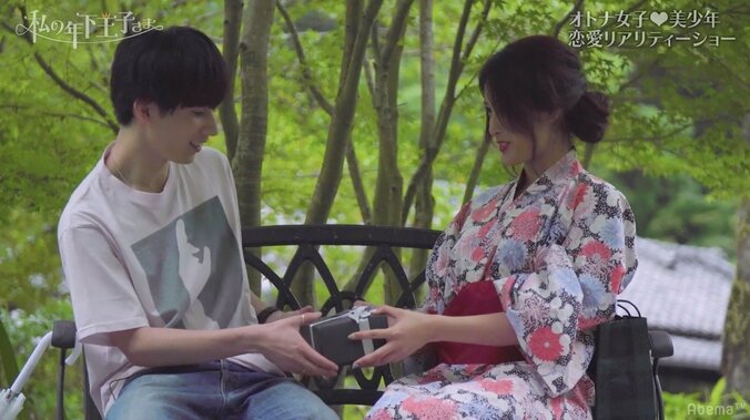 木下優樹菜、年下男子のKY行動に「純粋って怖い」 20枚目