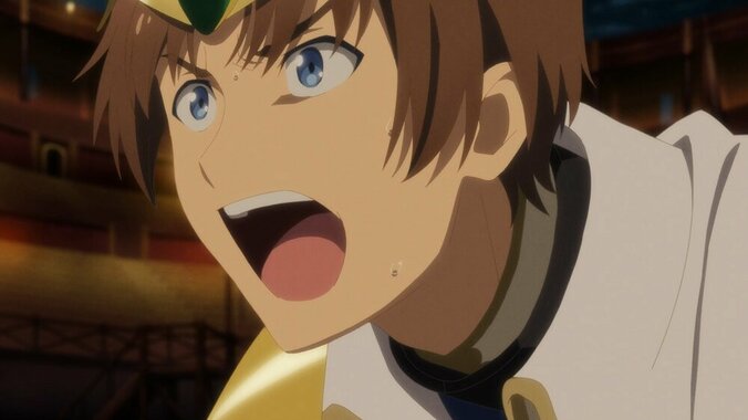 アニメ『ありふれた職業で世界最強 2nd』恵里が裏切った真相とは…？第11話先行カット・あらすじ公開 4枚目