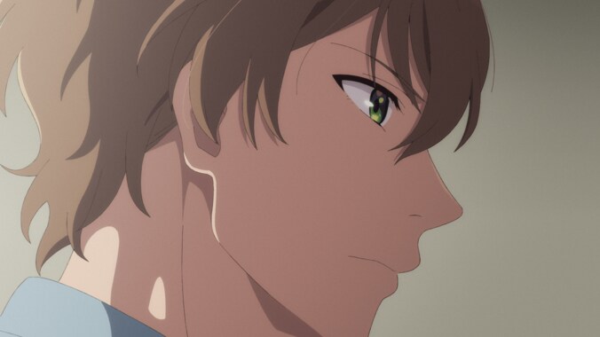 【写真・画像】清霞の退役、尭人の願いとは…アニメ『わたしの幸せな結婚』第26話あらすじ&先行カット解禁　3枚目