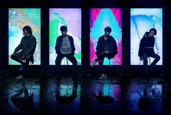 フジファブリック ミニアルバム10/3リリース決定！『ここは退屈迎えに来て』コンピレーションアルバムも同時リリース 3枚目