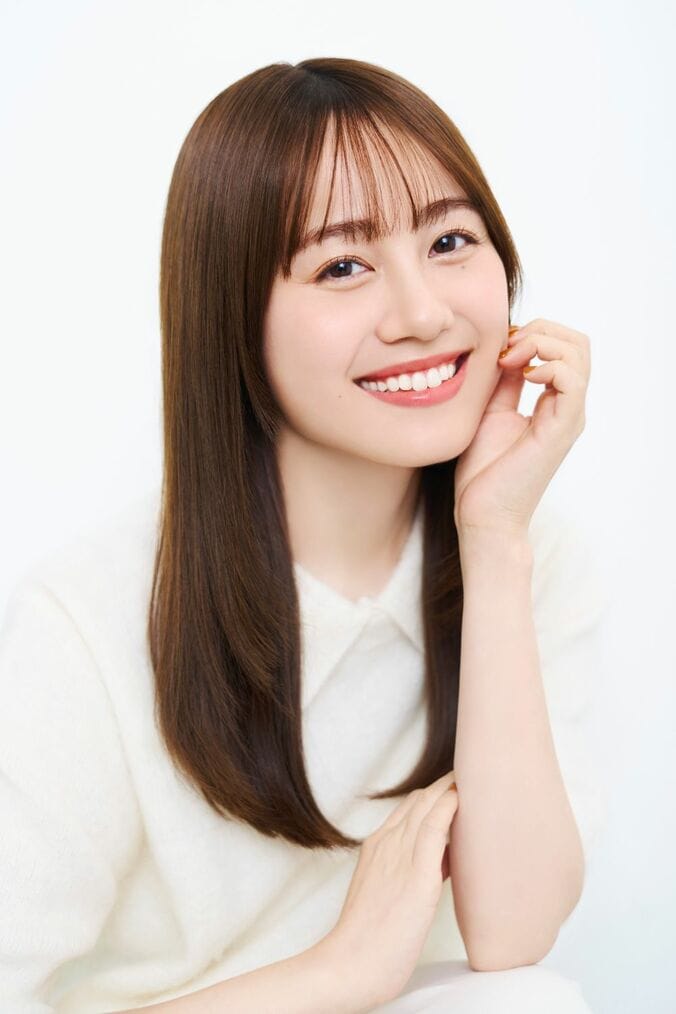 ヒナオ役・伊藤美来