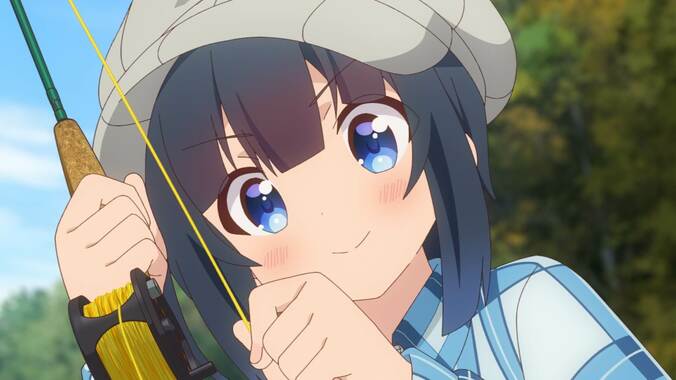 7月11日はラーメンの日『ラーメン大好き小泉さん』配信開始ほか『五等分の花嫁』『異世界食堂』など全話一挙放送 5枚目