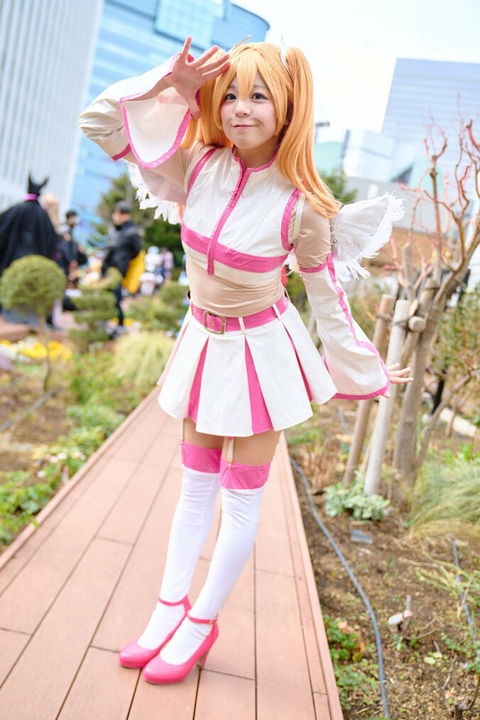 【写真・画像】【1/25a!】コスプレイヤー写真一覧｜『リゼロ』『五等分の花嫁』『にごりり』など　18枚目