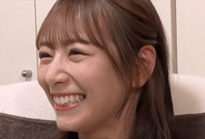 【写真・画像】森香澄「めっちゃ性格悪い」人気芸人の発言に苦笑　1枚目
