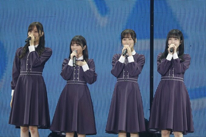 乃木坂46、2年連続となる台湾単独公演が大盛況のうちに閉幕 7枚目