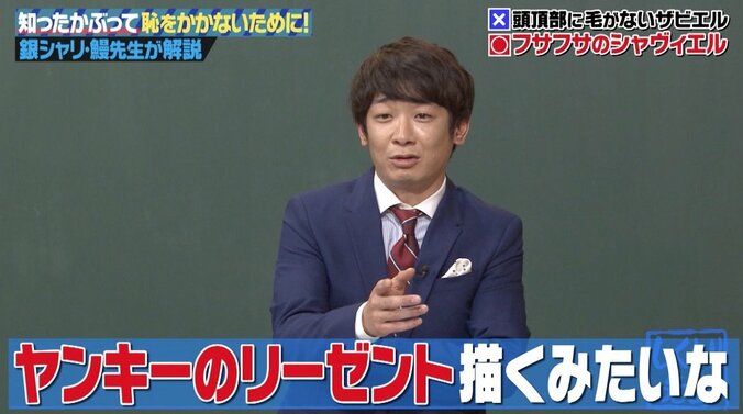 フランシスコ・ザビエルはハゲじゃない？ 銀シャリ・鰻が教える歴史の新常識 4枚目