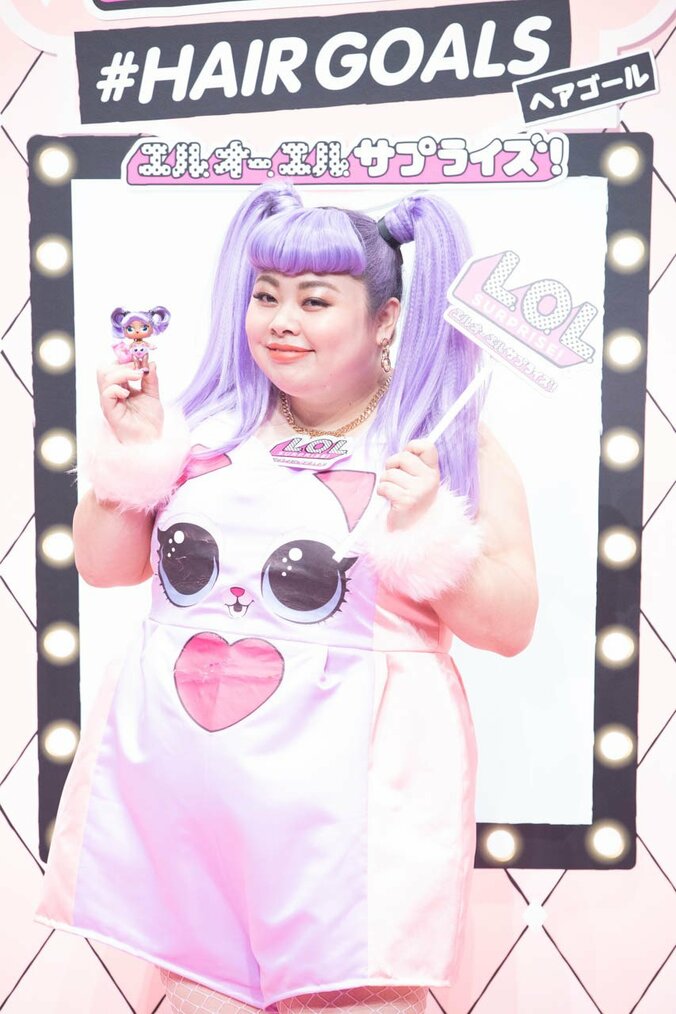 渡辺直美、ニューヨークでの失恋を告白　2回目のデートで相手から… 6枚目