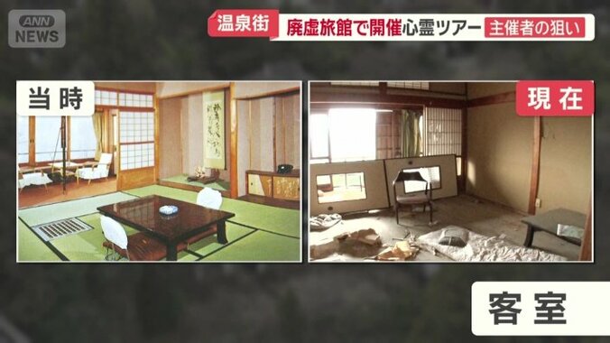 当時の面影はない