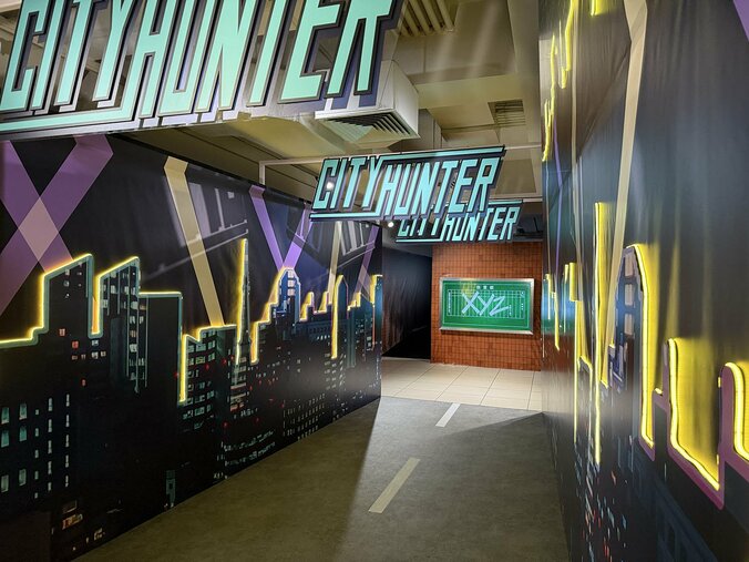 [Photos/Images] The 100-Ton Hammer You Can Actually Hold Appears! Exhibition Report on 