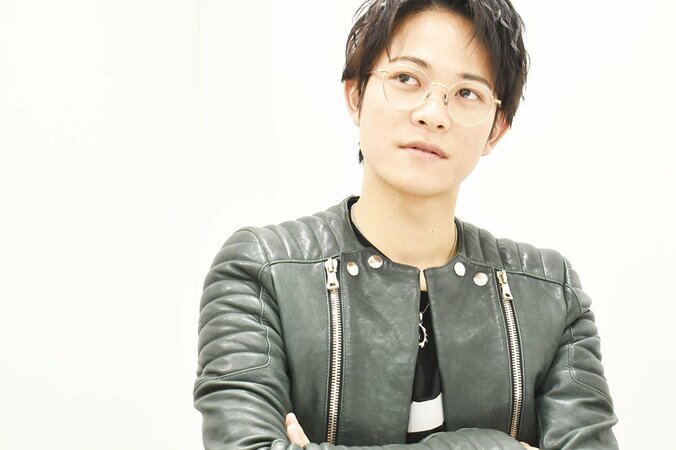 毎週日曜日は“将棋の日”THE RAMPAGE from EXILE TRIBE岩谷翔吾の少年時代「ダンスの振り付けも将棋みたいに頭で組み立てる」 2枚目