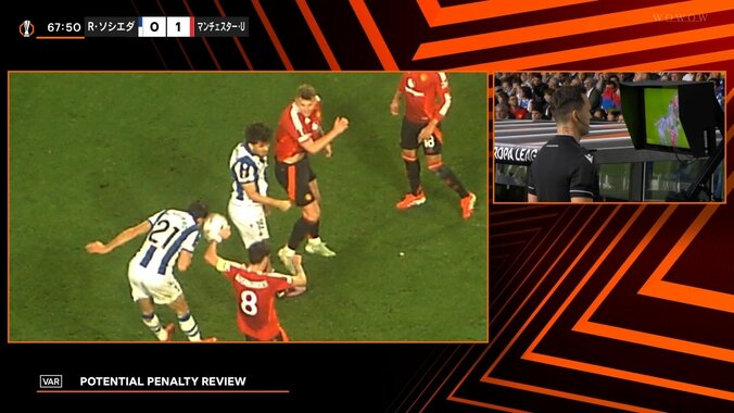 【映像】久保建英、絶妙CKでハンド誘発→PK獲得の瞬間