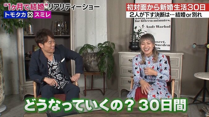 陣内智則、夫婦ゲンカはあんまりしないと言いつつ「最初はしてた」とポロリ！？ 4枚目