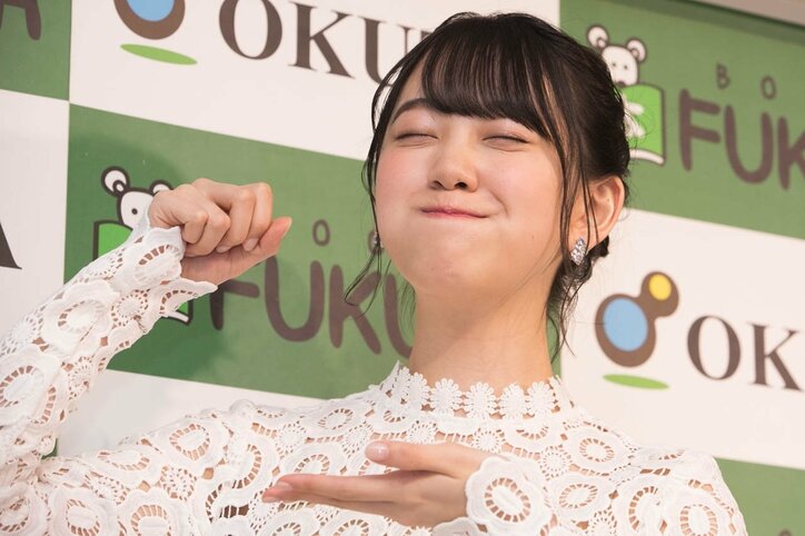 “自己採点”がインフレも…!?写真集お渡し会で振り返る乃木坂46の2017年【画像集】