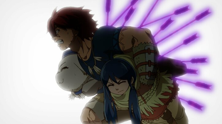 【写真・画像】アニメ『この世界は不完全すぎる』第7話あらすじ・先行カット公開 5枚目