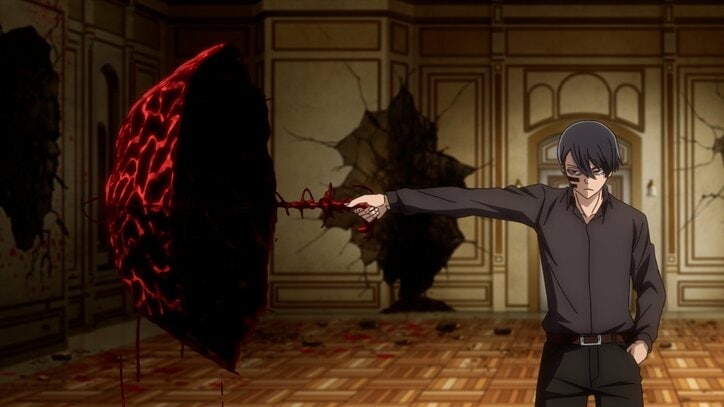 【写真・画像】アニメ『桃源暗鬼』25年7月より金曜よる11時より放送、第2弾PV・OP主題歌情報なども解禁! 2枚目