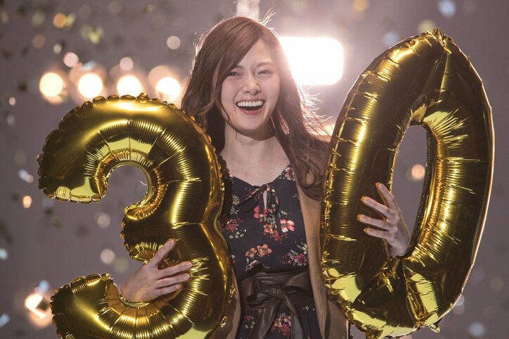 【画像集】乃木坂46のメンバーに大歓声　 - 東京ガールズコレクション2017A/W