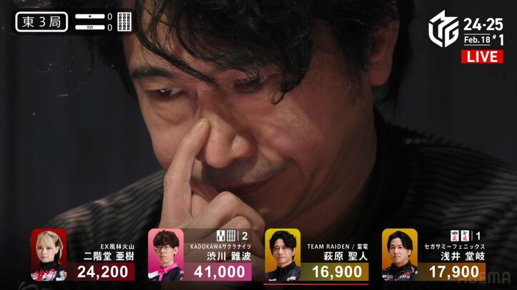 萩原聖人