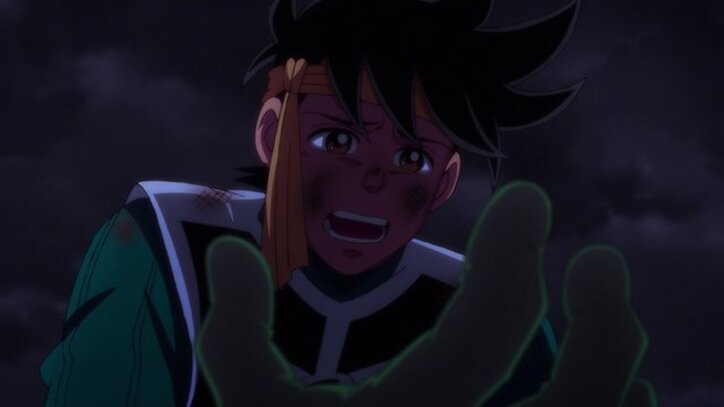 アニメ「ダイの大冒険」破邪の洞窟で苦戦するレオナたち…第63話先行カット＆あらすじ公開