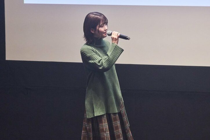 榎木淳弥・石見舞菜香登壇！アニメ『東京24区』第1話先行上映会＆スタッフ・キャストトーク