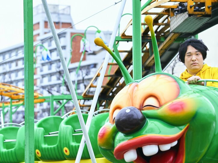 セカオワライブハウス12周年記念公演に吉田凛音、DOTAMAらがラインナップ