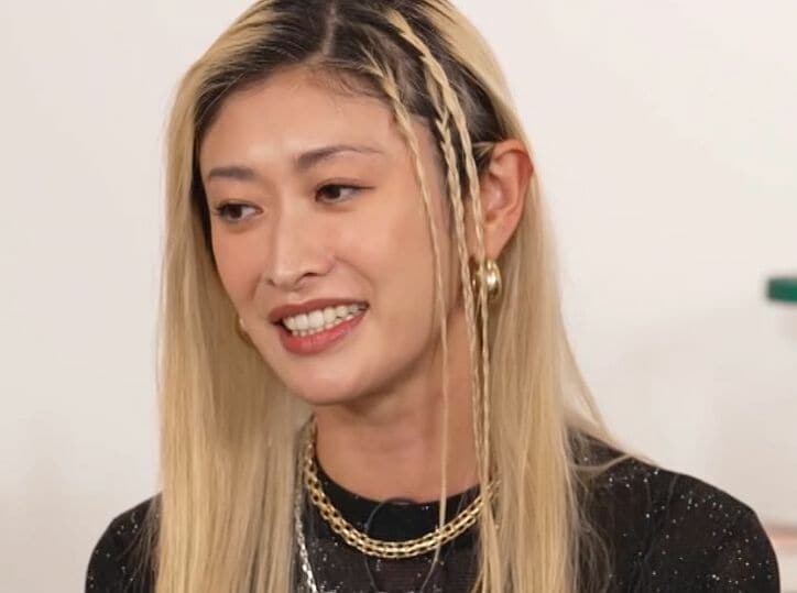 【写真・画像】山田優、小栗旬と恋に発展したタイミングを明かしスタジオ驚き「かっけー！」「キスはしてるな」　1枚目