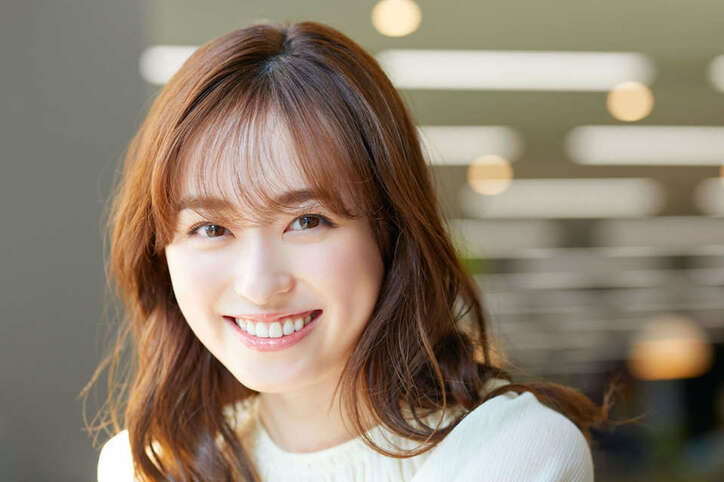 福原遥「大切な人たちを思いながら歌った」 キャリア15年目、仕事への思い