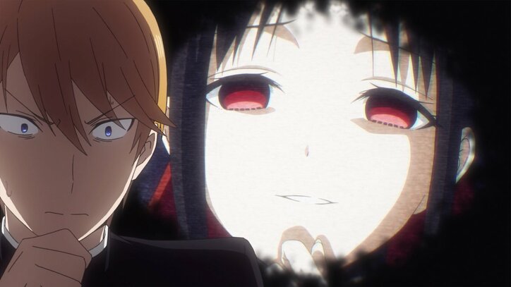 「かぐや様は告らせたい」作者・赤坂アカ氏、企画はツッコミの定番「お前もかい！」から生まれた