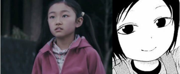 トラウマ漫画『ミスミソウ』実写映画化!全キャスト10名ビジュアル発表