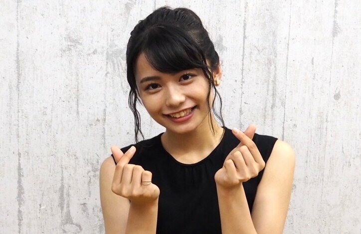 足立佳奈、「今日好き」主題歌の誕生秘話や“古風な恋愛観”語る 話題の“今日好きダンス”も徹底レクチャー