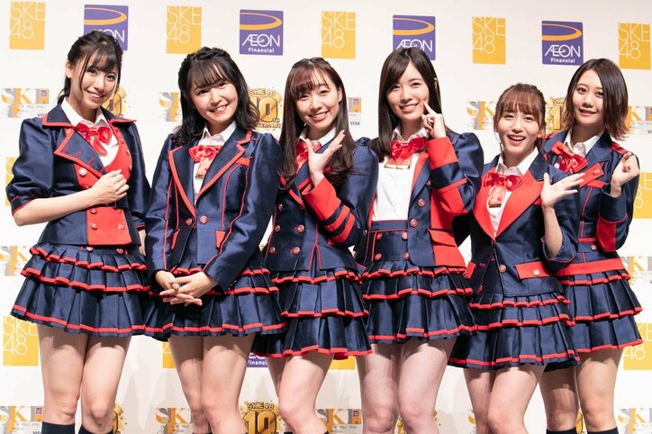 松井珠理奈、復帰後初の囲み取材で開口一番「元気になりました」握手会にも意欲