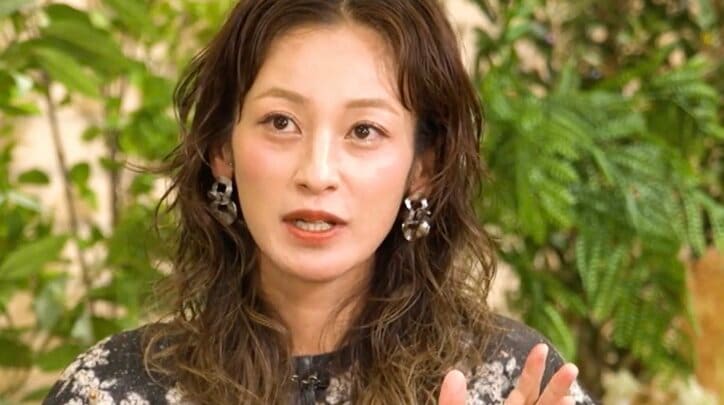 【写真・画像】西山茉希「母親には言えなかった」小学生の頃の不審者被害を激白「スーパーで知らない男性に…」　1枚目