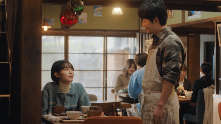 【写真・画像】『わかっていても the shapes of love』より　2枚目