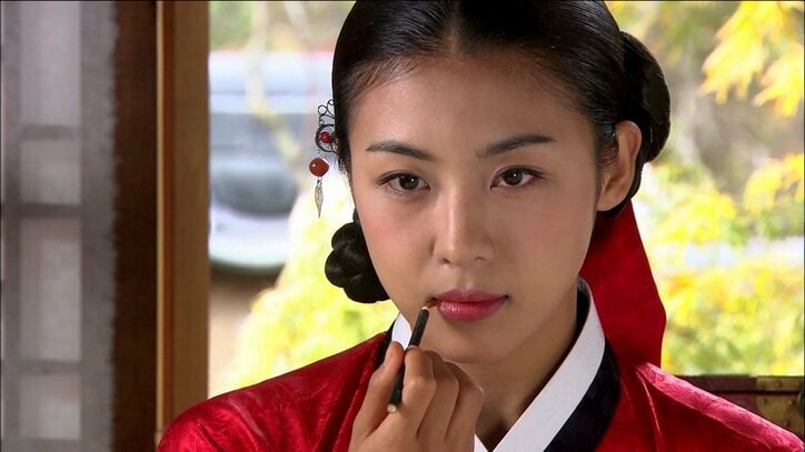 若き日のチャン・グンソクとハ・ジウォンが“身分違いの恋”を熱演 大ヒット時代劇『ファン・ジニ』