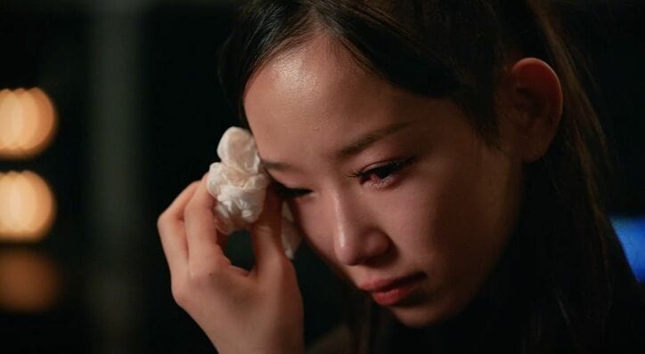 期待されていた唯一の日本人練習生・ウアがまさかの脱落！ 号泣で言葉がつまり嗚咽…「かえがえのない経験、夢に近づけられた」HYBE米オーディション