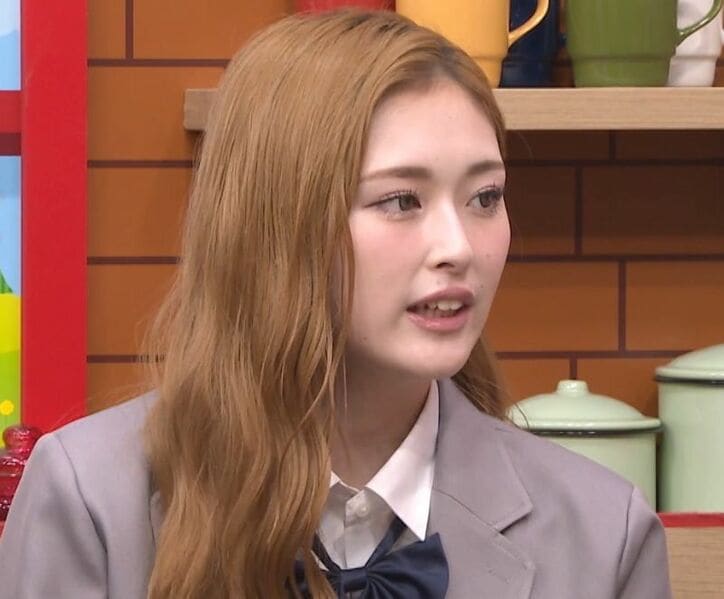 【写真・画像】ゆうちゃみ、美人妹のロケの態度に痛烈ダメ出し「おもんないし、最悪」　1枚目