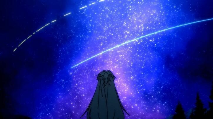 アズサ、喫茶店を開く！アニメ「スライム倒して300年」第12話先行カット＆あらすじ公開