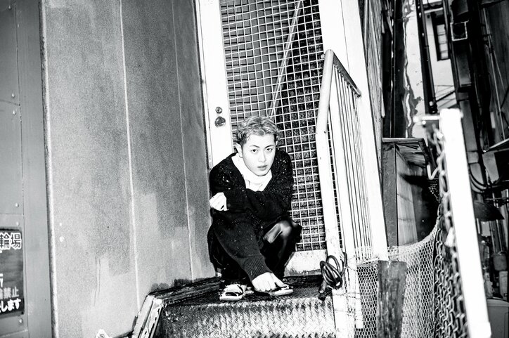 空音、年内発売予定のアルバムから先行第一弾の配信リリース＆MVが公開！！6月には初の完全ワンマンも開催！