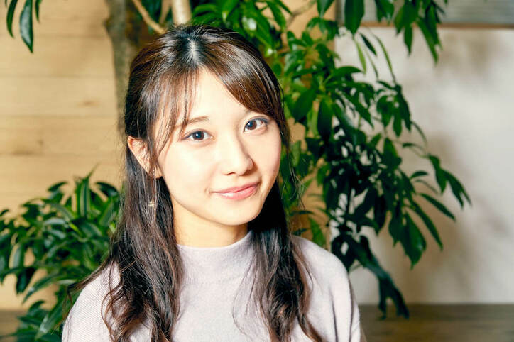 普通の男子が一番モテる！？有名大学ミスキャンパスが恋の失敗談を語る