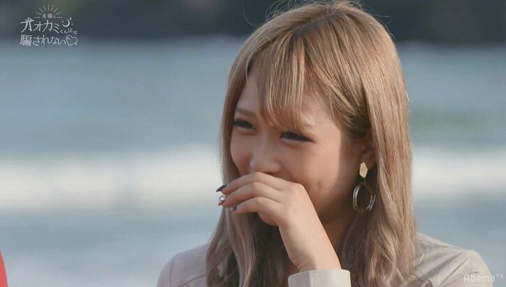 もも＆りく、友情から恋へ！告白成立に「最高のカップル！」と歓喜の声続々　『オオカミくん』最終回