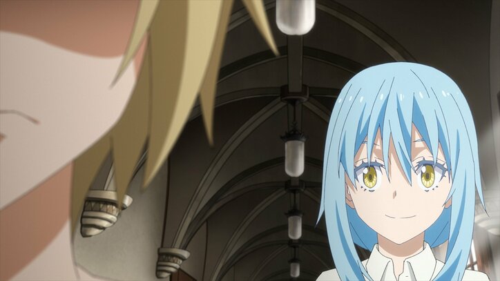 【写真・画像】アニメ『転スラ3期』第66話あらすじ＆先行カット公開　10枚目