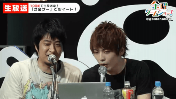 渋谷のポイント情報有「金ゲー」番外編『ポケモンGO』109で公開生放送～その２～