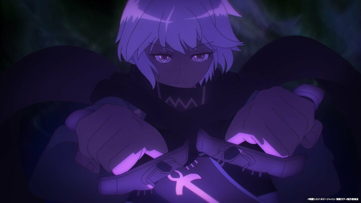 [照片/图片] 莱特们对亚纳克爆发怒火…动画《无限扭蛋》第7话剧情简介&先行截图公开 2